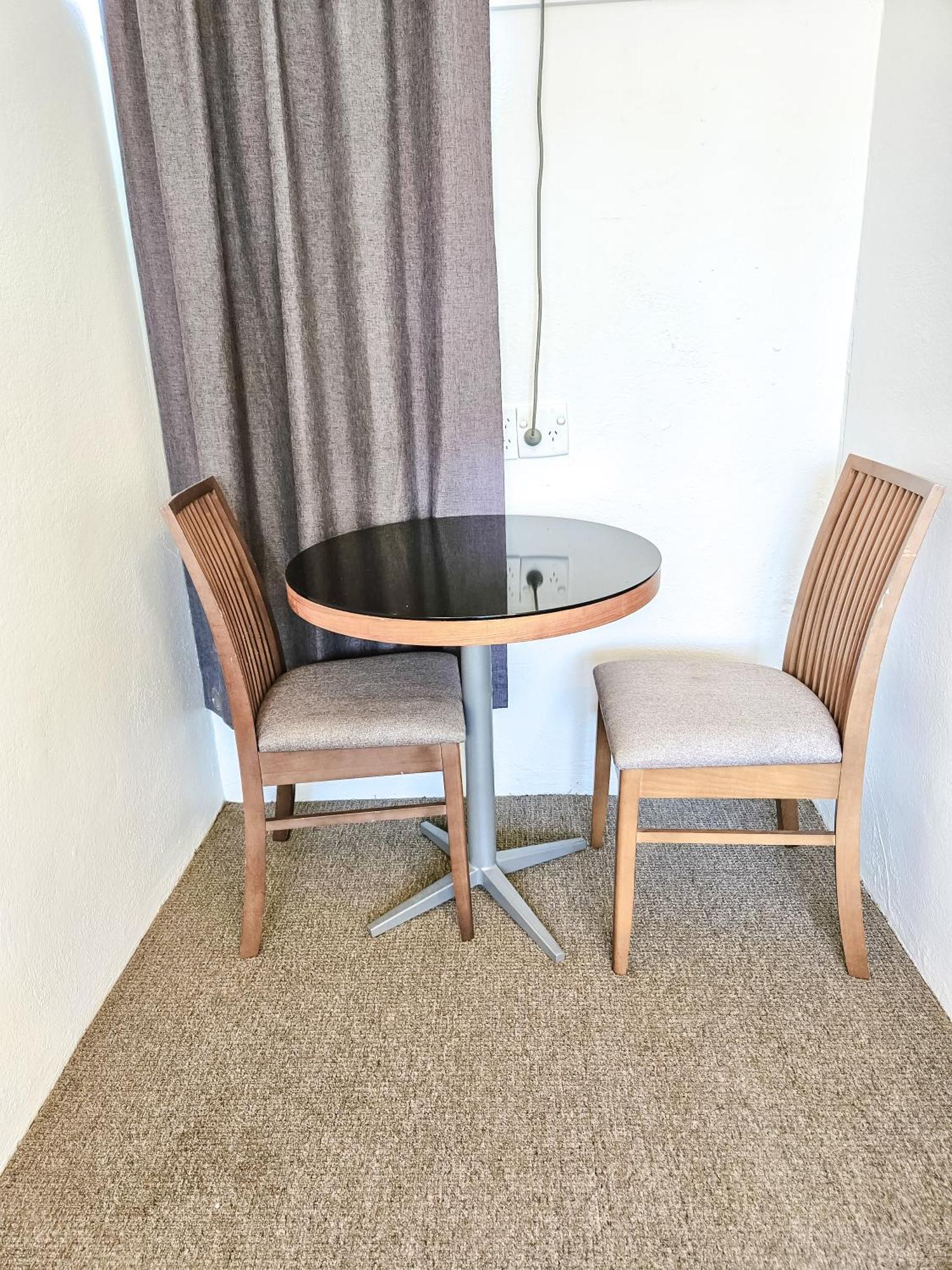 Green Door Motel Lavington Luaran gambar